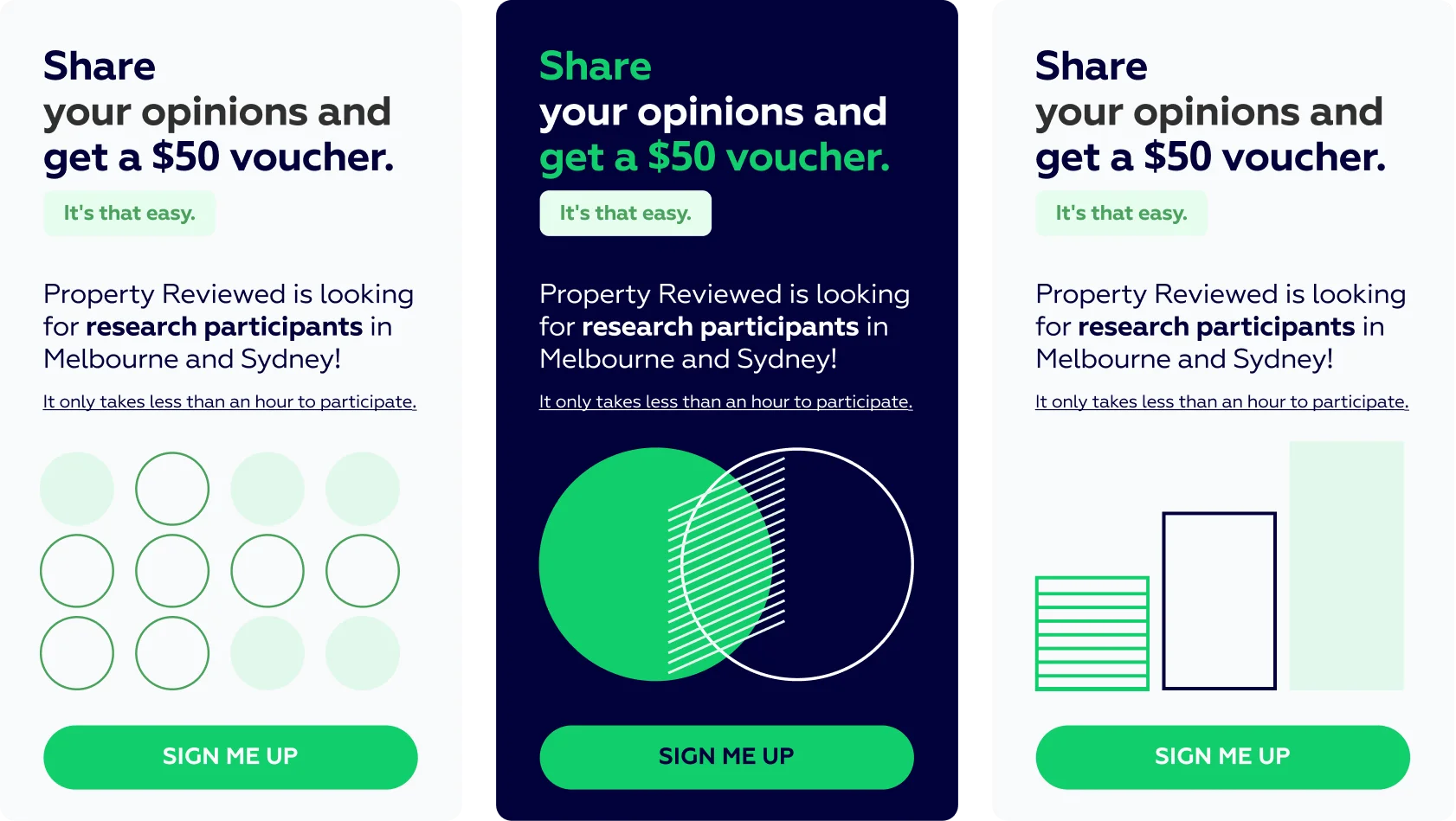 Thomas Archer website design – user research design, Melbourne