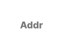 Addr website design – Logo, Melbourne