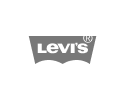 Levis website design – Logo, Melbourne