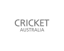 Cricket Australia website design – Logo, Melbourne